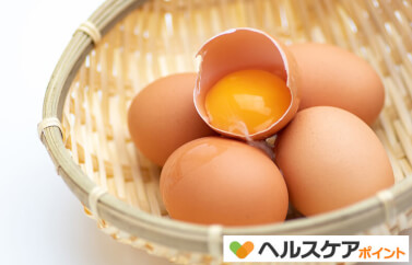 日本は世界有数の「卵消費国」ともいわれており、日本人が1年間に食べる卵の量は約330個。だいたい1日に1個は食べている計算です。
卵に関する基本知識をしっかり学んで、健康生活に役立てていきましょう。