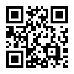 iOS QR